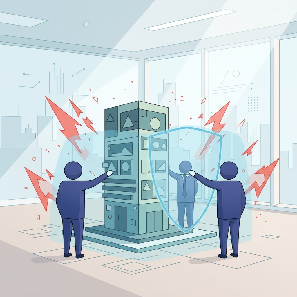 Risikomanagement Investitionen Unternehmen